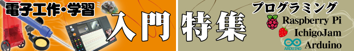入門特集