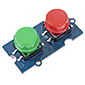 Grove - Dual Button