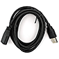 USB(2.0)P[u A-A 1.8m[RoHS]