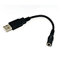 EIAJ3(d敪3)WbN|USB(A)vOP[u 15cm [RoHS]