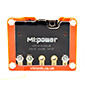 y݌ɌzMI:Power Case for the BBC micro:bit Orange micro:bit d{[hpP[X IW