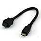 USBϊP[u(2.0) Mini(5Pin)Micro(B)0.15m[RoHS]