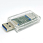 Wurth Elektronik USB3.0 EMC XeBbN mCYtB^[