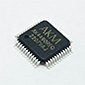  120dB 768kHz / 32-bit XeI v~A DAC