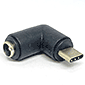 2.1mmDCWbN|USB Type-CvOϊRlN^ L^