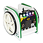 Kitronik :MOVE mini MK2 buggy kit for micro:bit / }CNrbg [u~j MK2 oM[Lbg q֕s