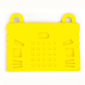 y̔IzKitty Case for micro:bit Yellow / micro:bitpLeB[P[X  /KBOT002
