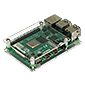 Raspberry Pi 4 Model BpVvANx[X