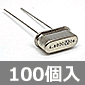 NDK HC-49U/S^Uq 4.8MHz (100) i