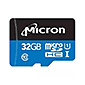 Micron YƗp microSDJ[h 32GB [RoHS]
