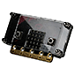 y̔IzPIMORONI bat:bit battery case for micro:bit / }CNrbg obe[P[X P4×2 PPMB00107