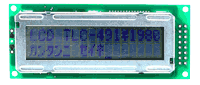 LCD(tfBXvC)