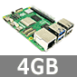 Raspberry Pi 5 / 4GB