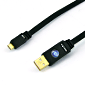 AIMdq I[fBIp Micro USBP[u 30cm High Resolutionf [] i