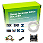 Grove Inventor Kit for micro:bit / }CNrbgpO[uCx^[Lbg