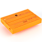 y̔IzSTEMTera Breadboard Orange /STM100005