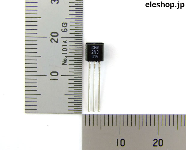 2N DATASHEET PDF DOWNLOAD