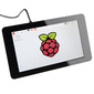 Raspberry Pi Touch DisplayyXCb`TCGXiz [s]