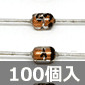 ��d���_�C�I�[�h 6.2V 0.4W (100��) ����������i��
