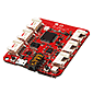 y̔IzWio LTE JP Version - 4G, Cat.1, Espruino Compatible /102990925