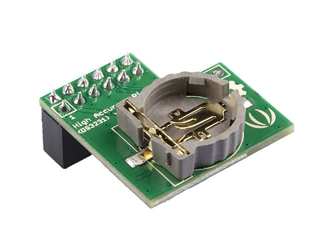 High Accuracy RTC (DS3231) for Raspberry Pi / 103030278