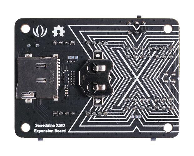 Seeeduino XIAO Expansion board