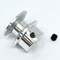 �A���~�v�[���[ 16mm×5mm