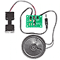Kitronik Retail Pack - Mono Amplifier Kit V3 ▲航空便不可▲