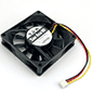 RmdC 80mmXP[t@ DC12V 0.26A i