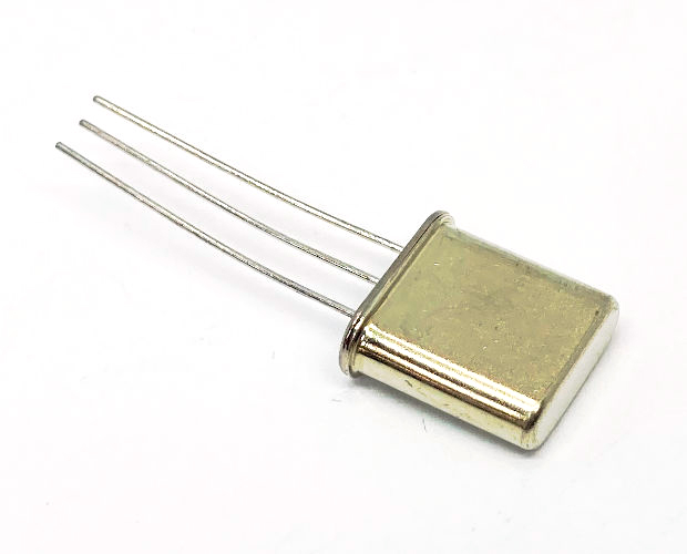 S.D 水晶フィルタ 10.695MHz (20個入) □限定特価品□ / 10UAM6 S.D 水晶フィルタ 10.695MHz (20個入) □限定特価品□ / 10UAM6