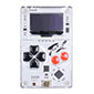 Arduboy FX - Open Source Card-Sized Gaming Board ▲航空便不可▲