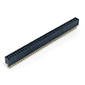 1.27mm�s�b�`�{�[�h�\�P�b�g 2��80P