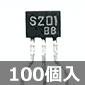 �������X�C�b�`���O�_�C�I�[�h �f���A�� �J�\�[�h�R���� 80V 100mA (100��) ����������i��