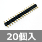 2.54mmsb` wb_s V[g^Cv 16s (20) i