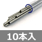 テトラ ピアノ線(硬鋼線)1.8mm 10本入