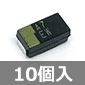 y̔Izd@ `bv^^ő̓dRfT 25V 10F ±20% (10) i /279M-2502-106M-10P