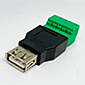 USB(A)\Pbg|[qϊA_v^ [RoHS]