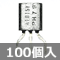 Philips Semiconductors(�t�B���b�v�X�Z�~�R���_�N�^�[�Y) �ėpPNP�g�����W�X�^ -50V -150mA 500mW (100��) ����������i��