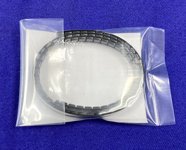 高周波増幅向け PNPトランジスタ -20V -30mA 200mW 300MHz (100個入) ■限定特価品■