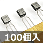 PNP[mCYgWX^ -120V -50mA 300mW (100) i