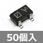 ���d���X�C�b�`���O�pPNP�g�����W�X�^ -200V -50mA 150mW (50��) ����������i��