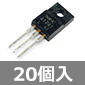 NEC PNPp[gWX^ -60V -5A 20W (20) i
