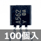 PNP�g�����W�X�^ -30V -500mA 500mW (100��) ����������i��