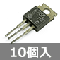 ����g�d�͑����pPNP�g�����W�X�^ -50V -2A 20W (10��) ����������i��