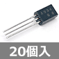 d͑pPNPgWX^ -32V -1A 750mW (20) i