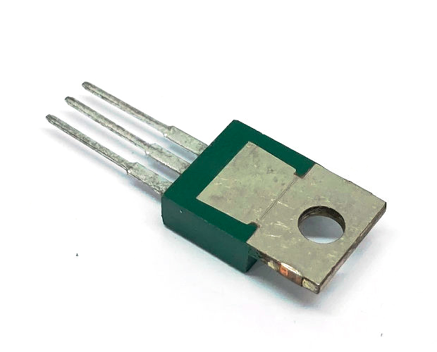 NEC PNPパワートランジスタ -60V -7A 40W (20個入) □限定特価品 NEC PNPパワートランジスタ -60V -7A 40W (20個入) □限定特価品
