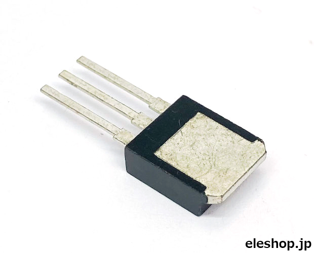 PNPトランジスタ -60V -4A 40W (200個入) □限定特価品 PNPトランジスタ -60V -4A 40W (200個入) □限定特価品