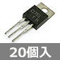 SANYO �e���r�f��/�F�M���o�� �����o�͗pNPN�g�����W�X�^ 300V 200mA 15W (20��) ����������i��