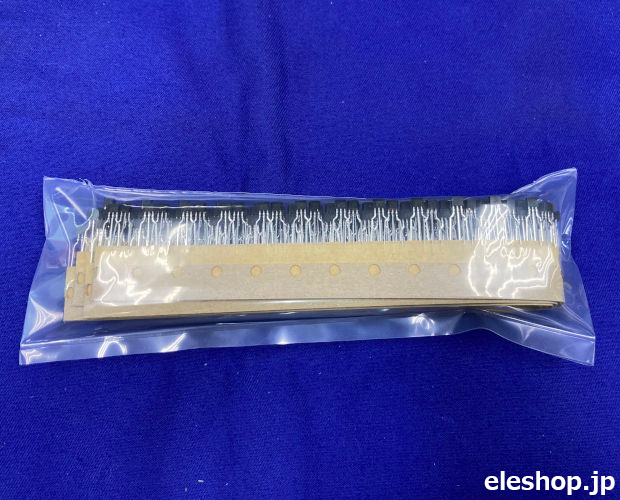 NPNトランジスタ 50V 150mA 200mW (200個入) □限定特価品 NPNトランジスタ 50V 150mA 200mW (200個入) □限定特価品