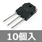 NPNp[gWX^ 400V 15A 100W (10) i